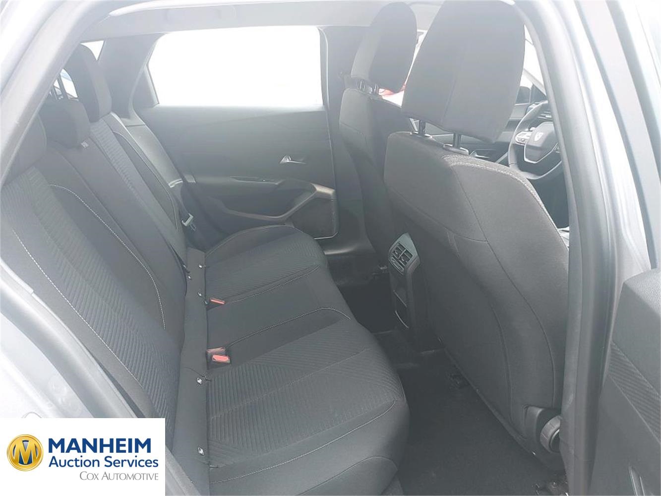 Foto Peugeot 308 23