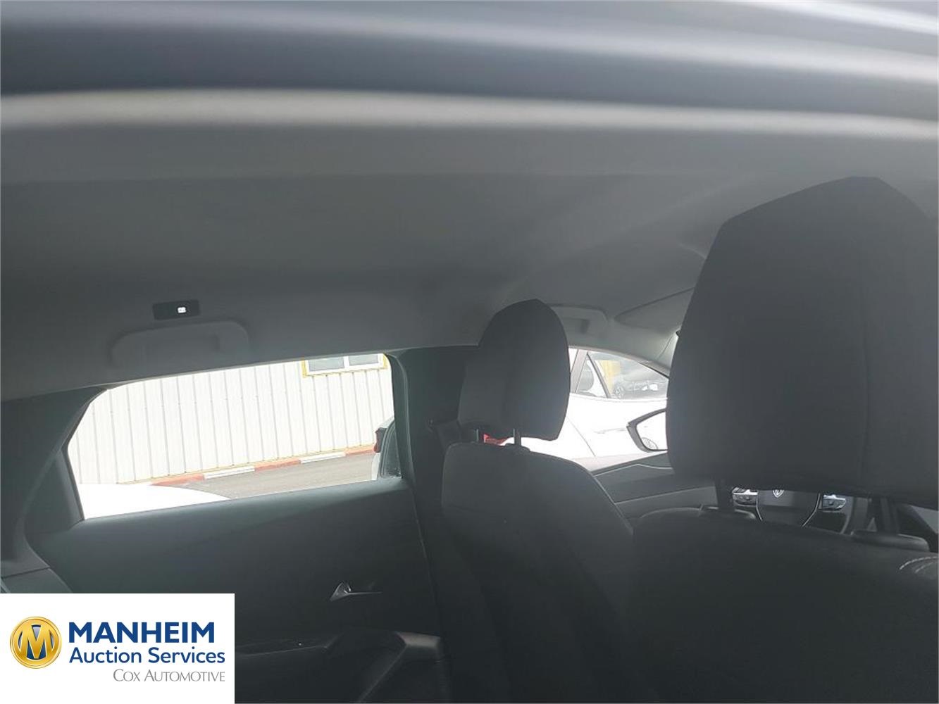 Foto Peugeot 308 24