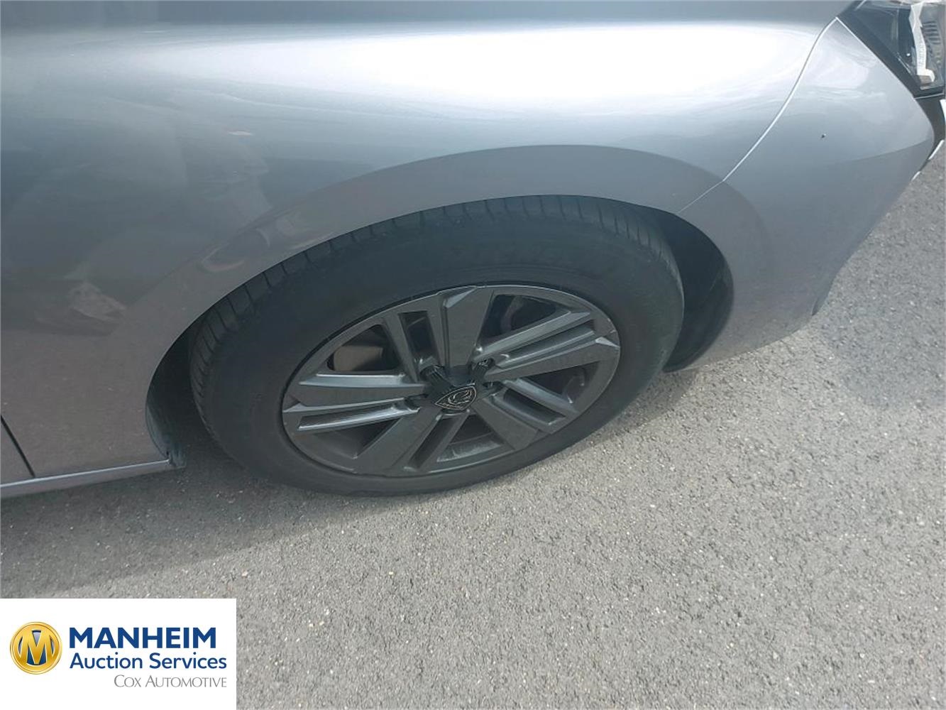 Foto Peugeot 308 25
