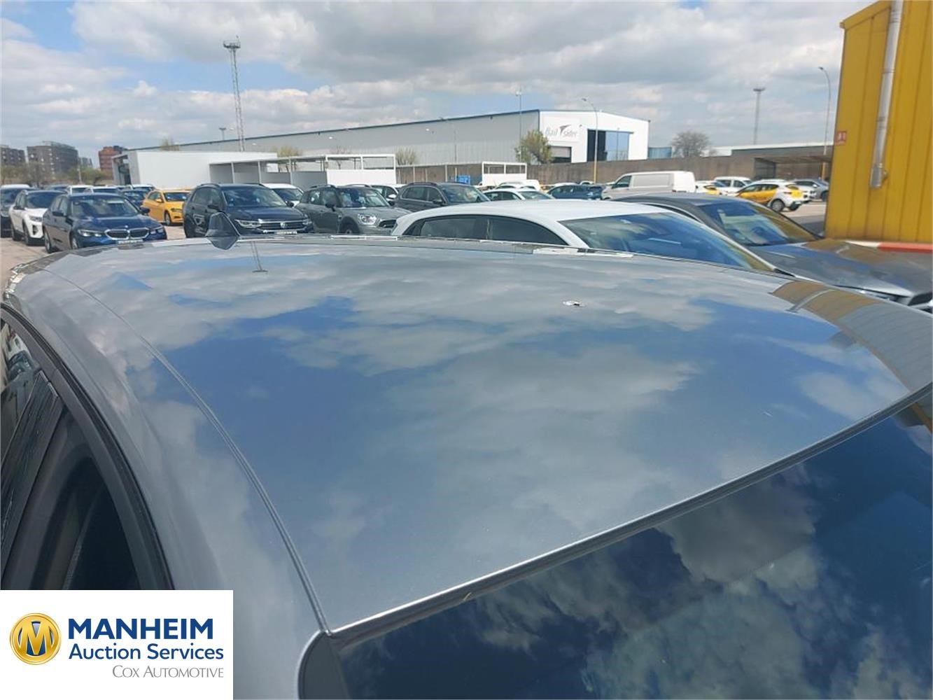 Foto Peugeot 308 28