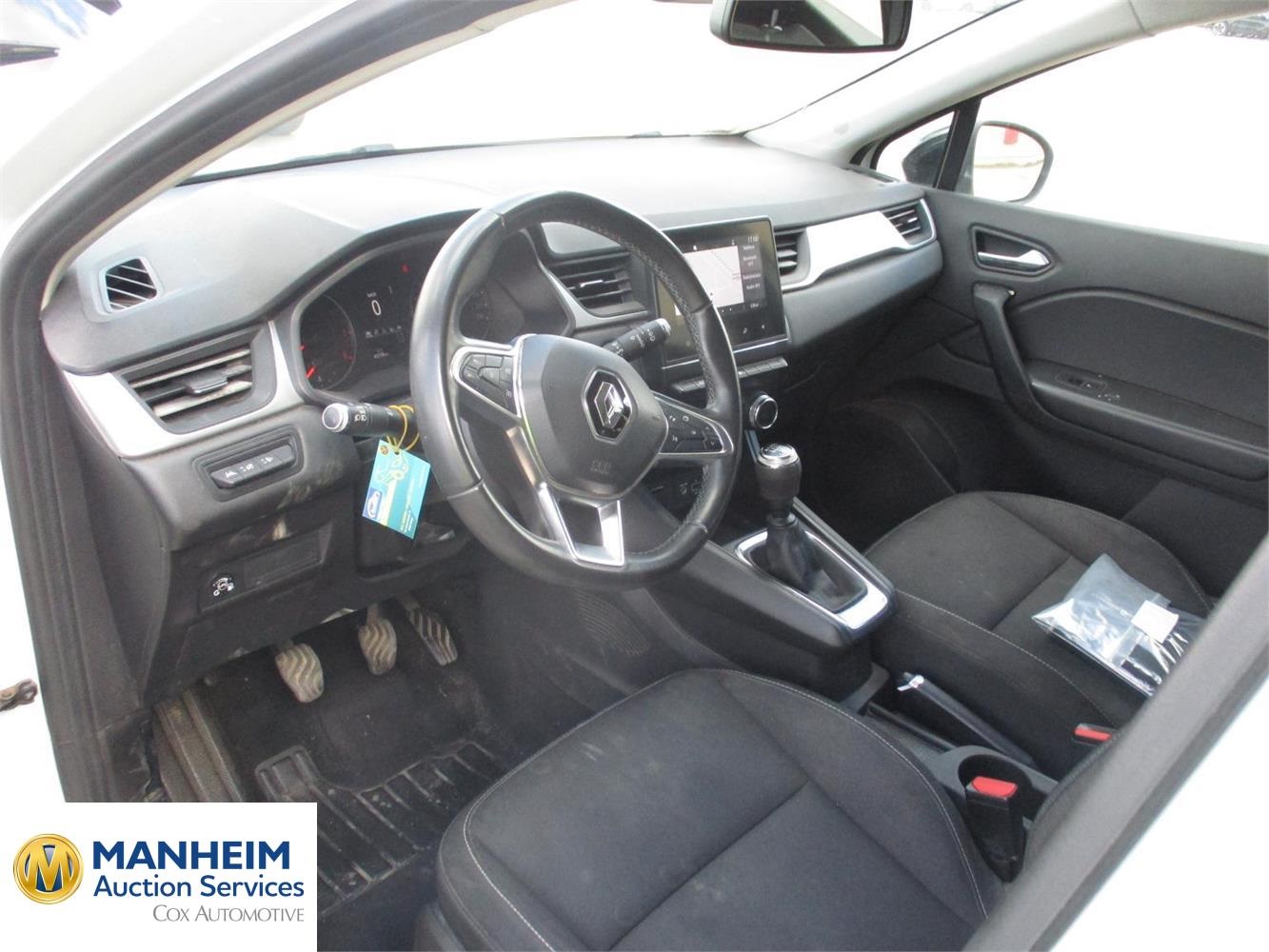 Foto Renault Captur 5