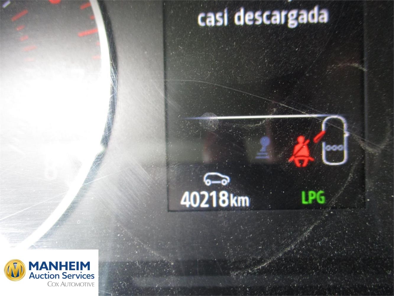 Foto Renault Captur 6