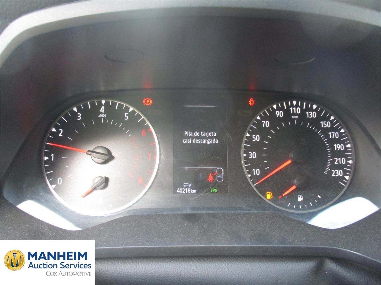 Foto Renault Captur 7