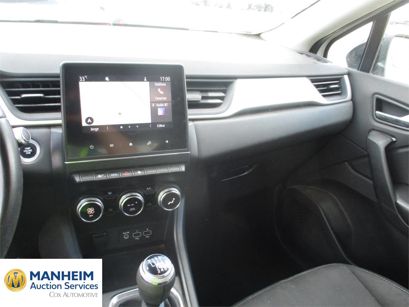 Foto Renault Captur 8