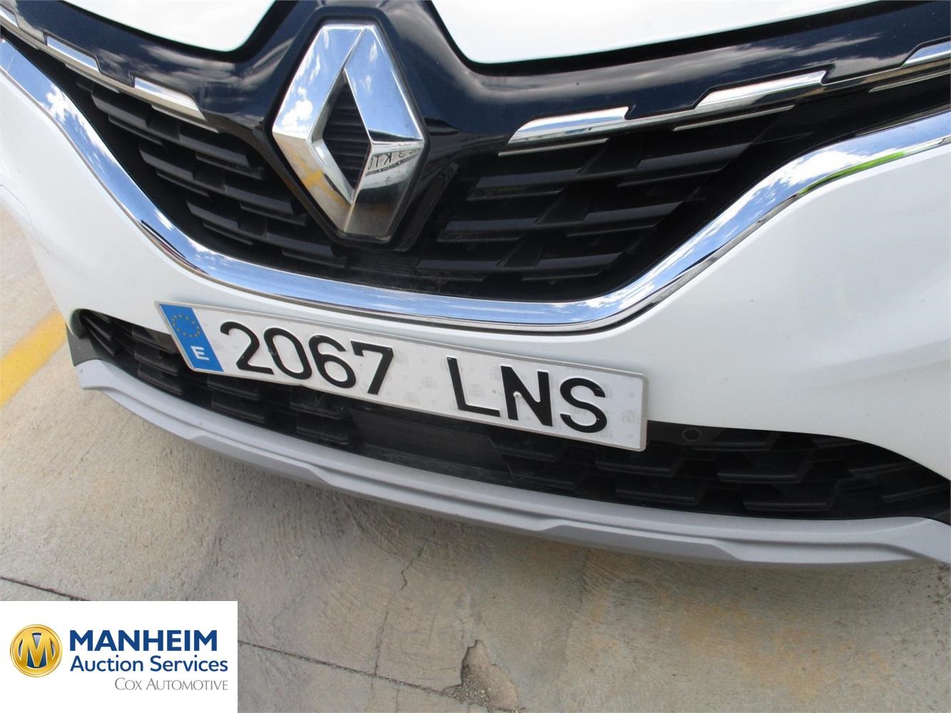 Foto Renault Captur 14
