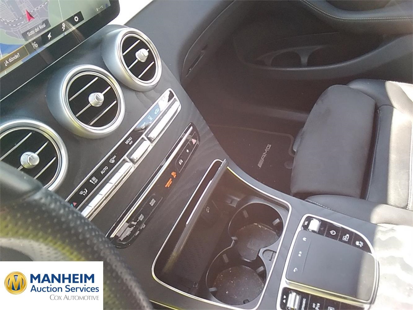 Foto Mercedes Benz Clase GLC 10