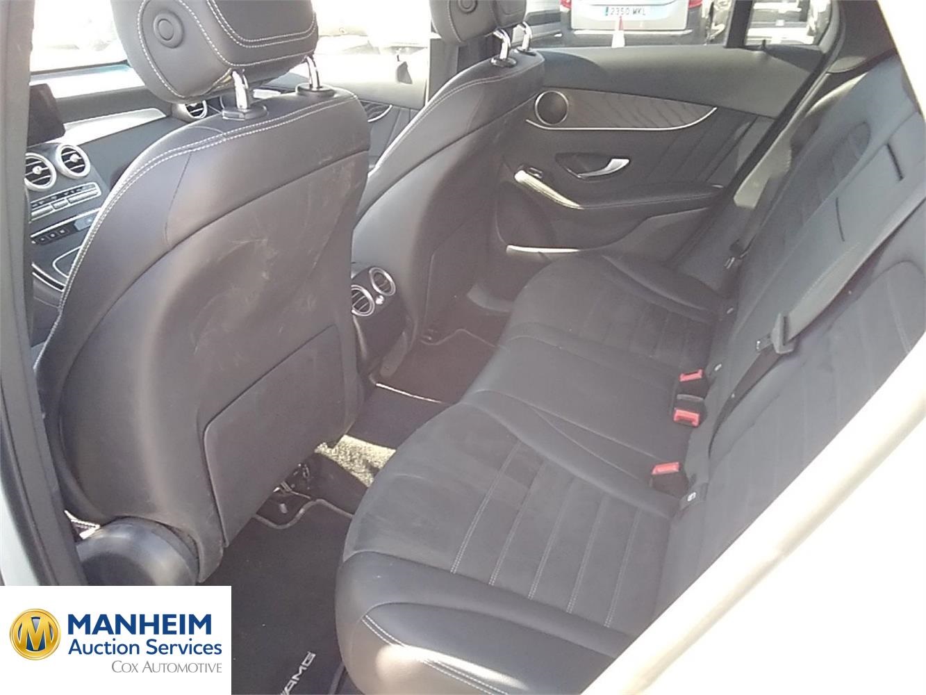 Foto Mercedes Benz Clase GLC 14