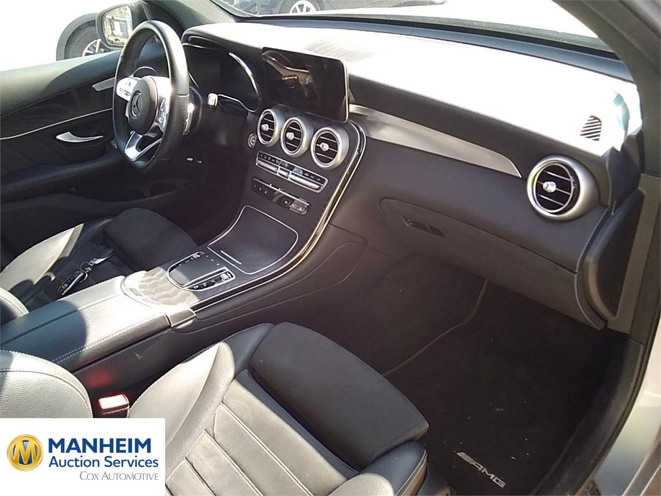 Foto Mercedes Benz Clase GLC 24