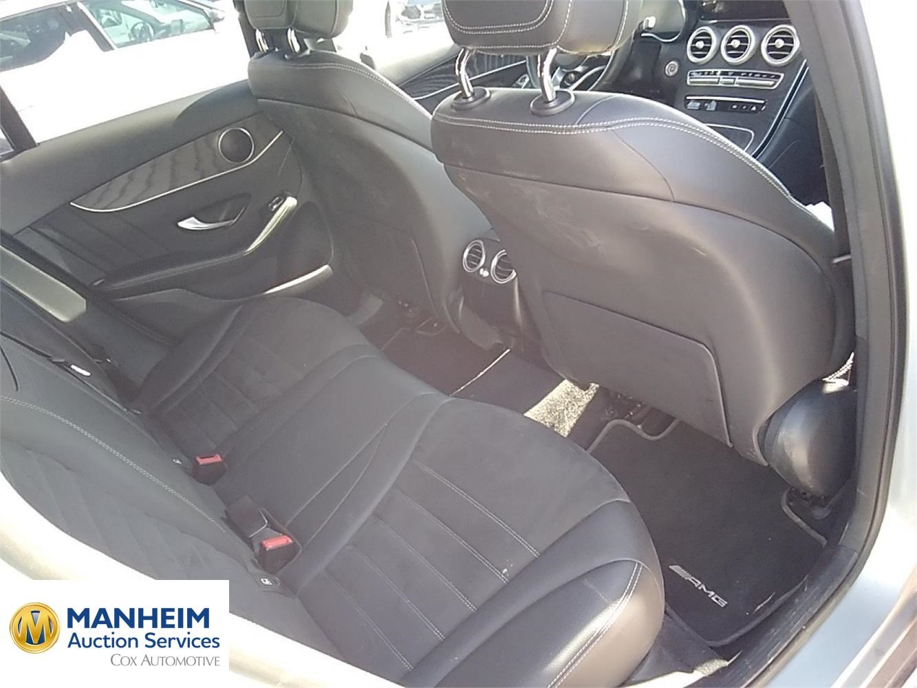 Foto Mercedes Benz Clase GLC 26