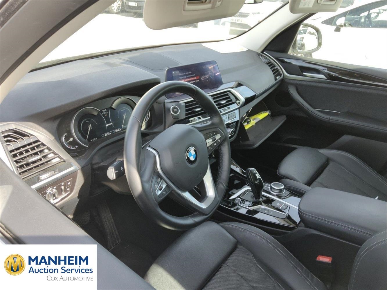 Foto BMW X3 7