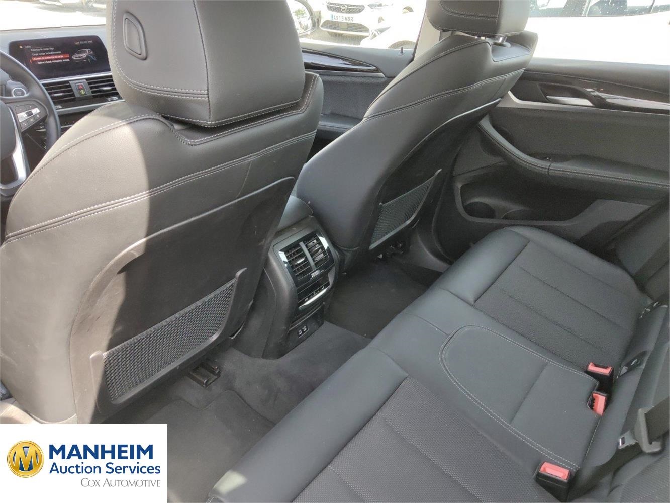 Foto BMW X3 10