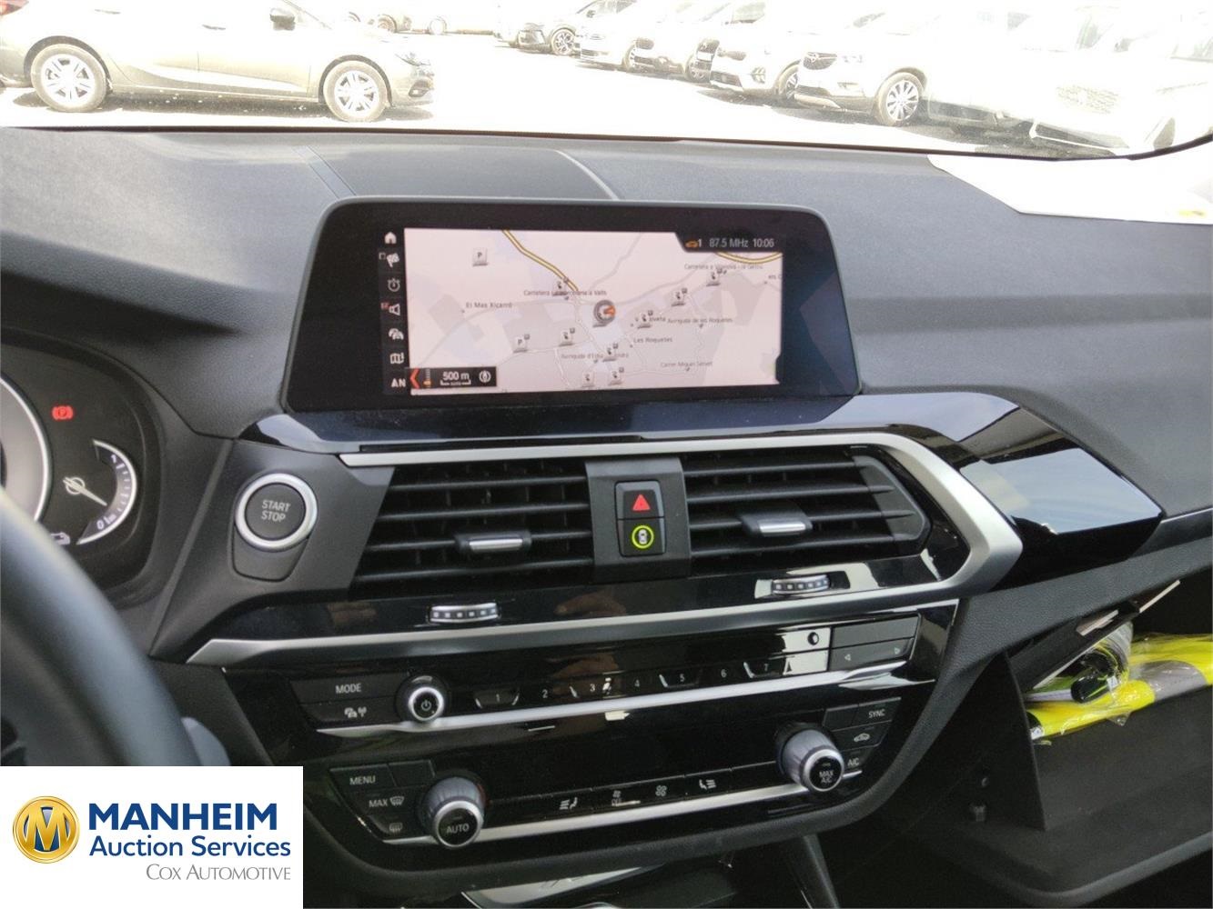 Foto BMW X3 15