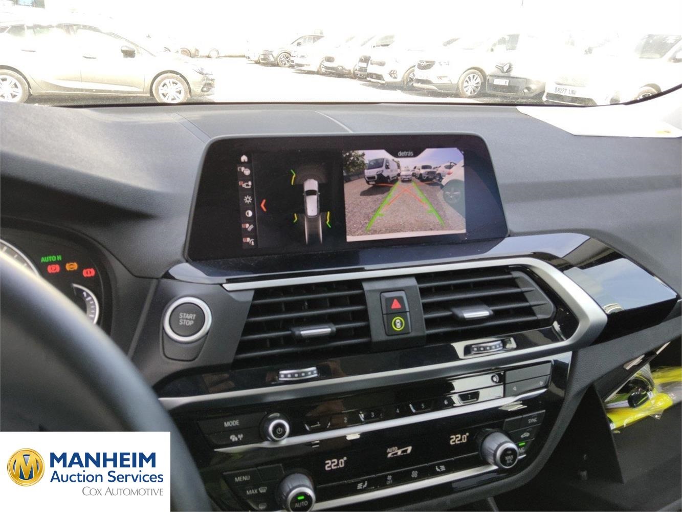 Foto BMW X3 19