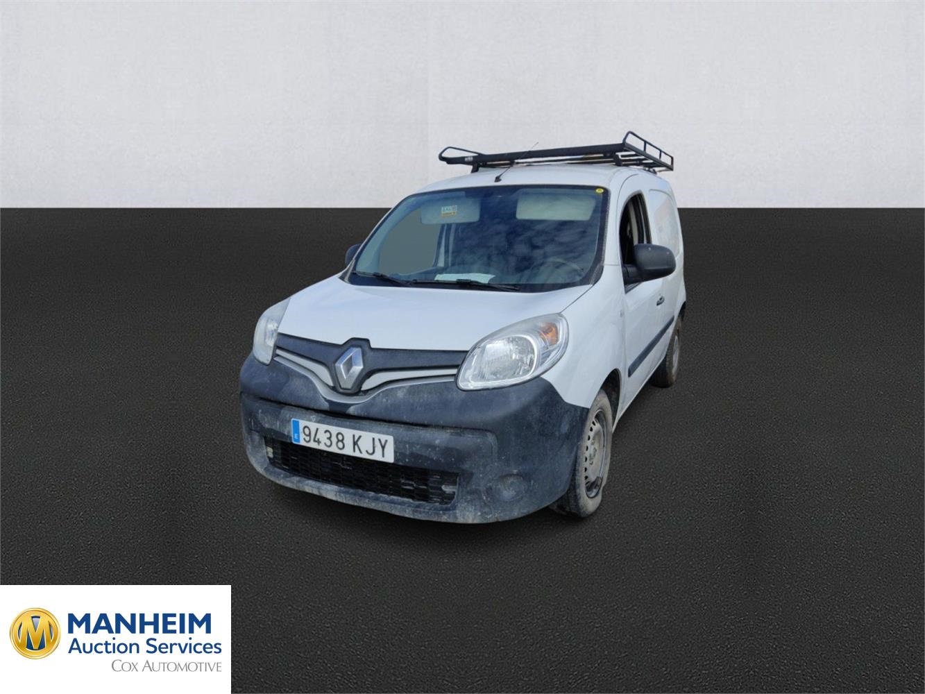 Renault Kangoo Express 
