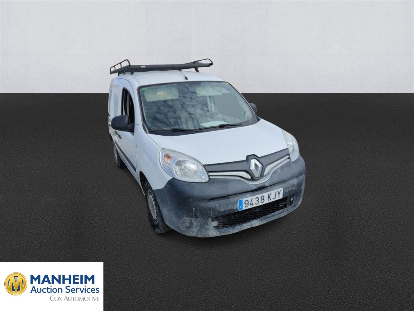 Foto Renault Kangoo Express 3