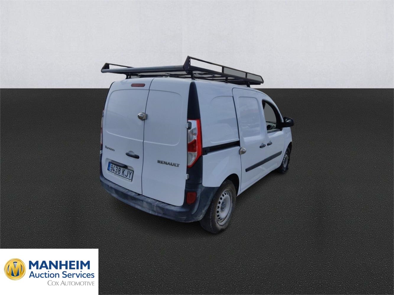 Foto Renault Kangoo Express 4