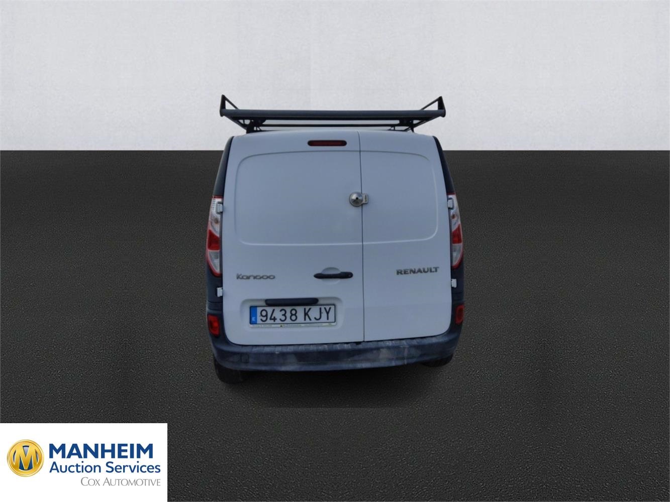 Foto Renault Kangoo Express 5