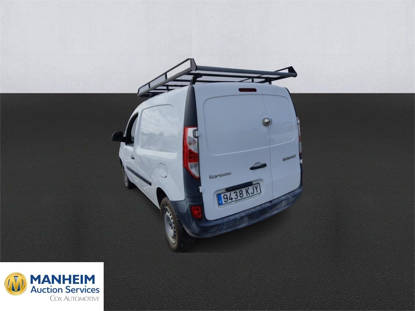 Foto Renault Kangoo Express 6
