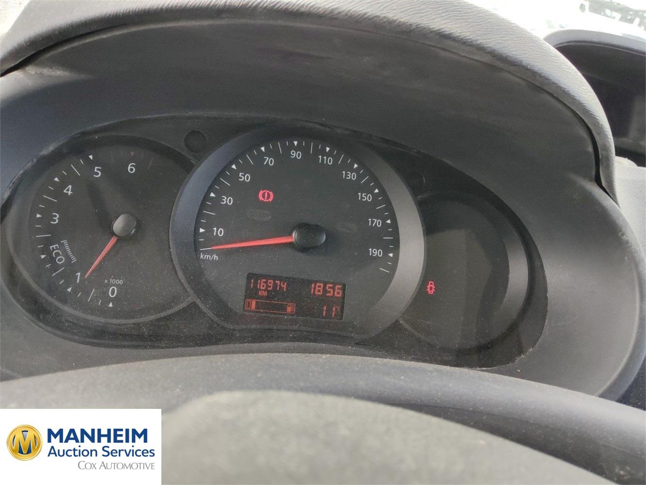 Foto Renault Kangoo Express 8