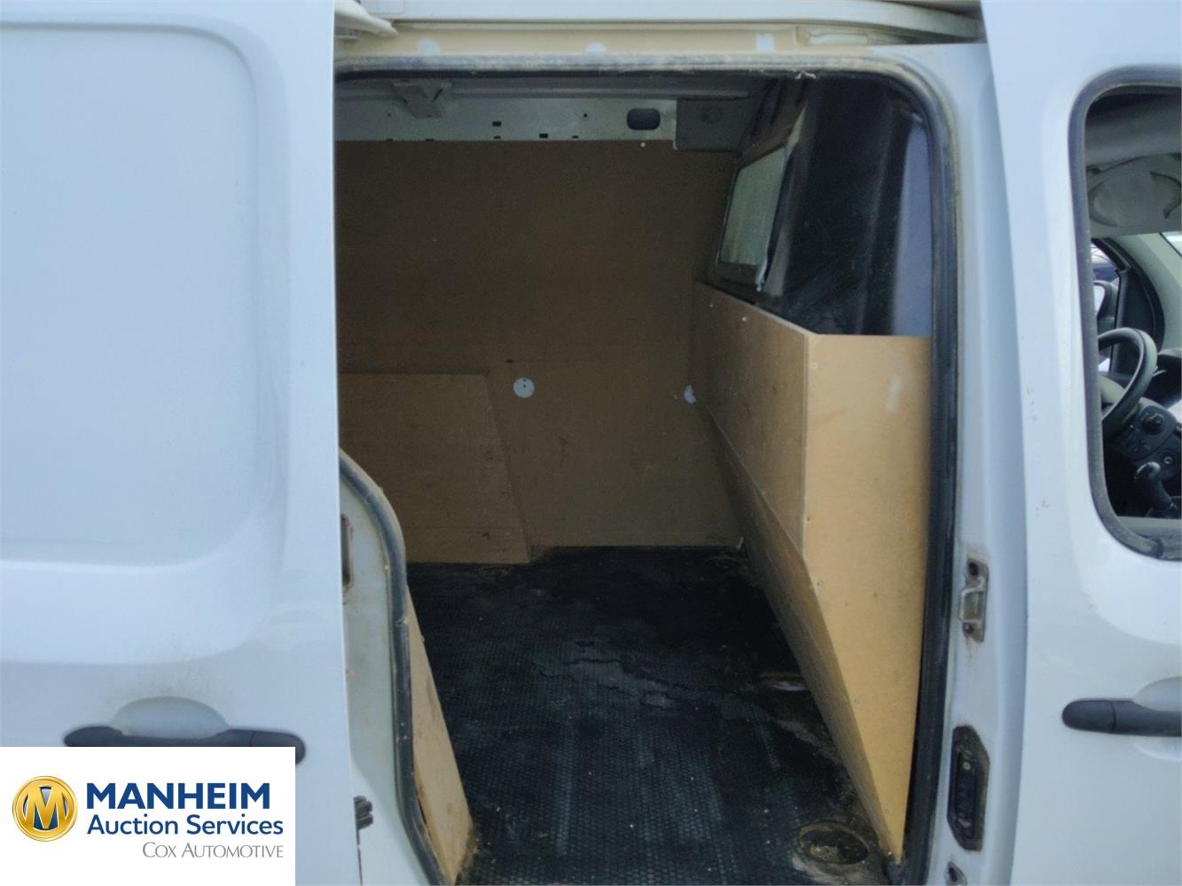 Foto Renault Kangoo Express 9
