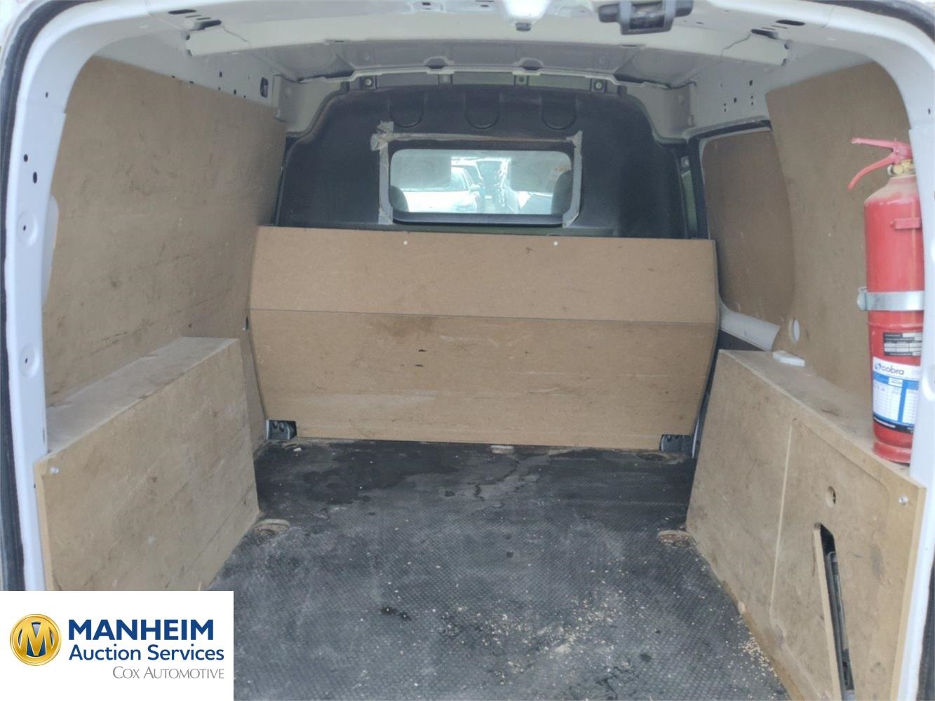 Foto Renault Kangoo Express 10