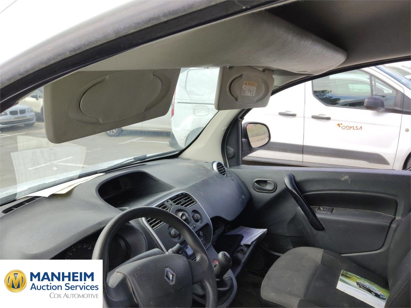Foto Renault Kangoo Express 16