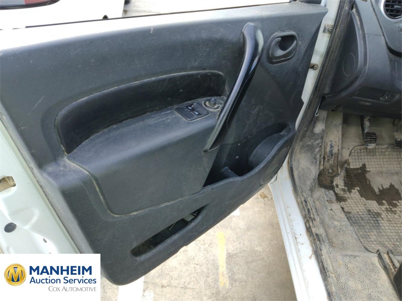 Foto Renault Kangoo Express 17