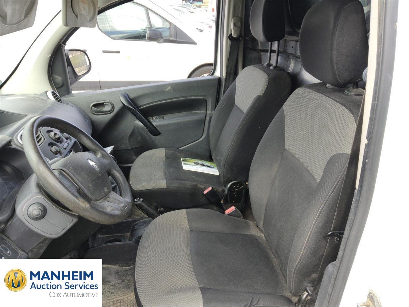 Foto Renault Kangoo Express 18