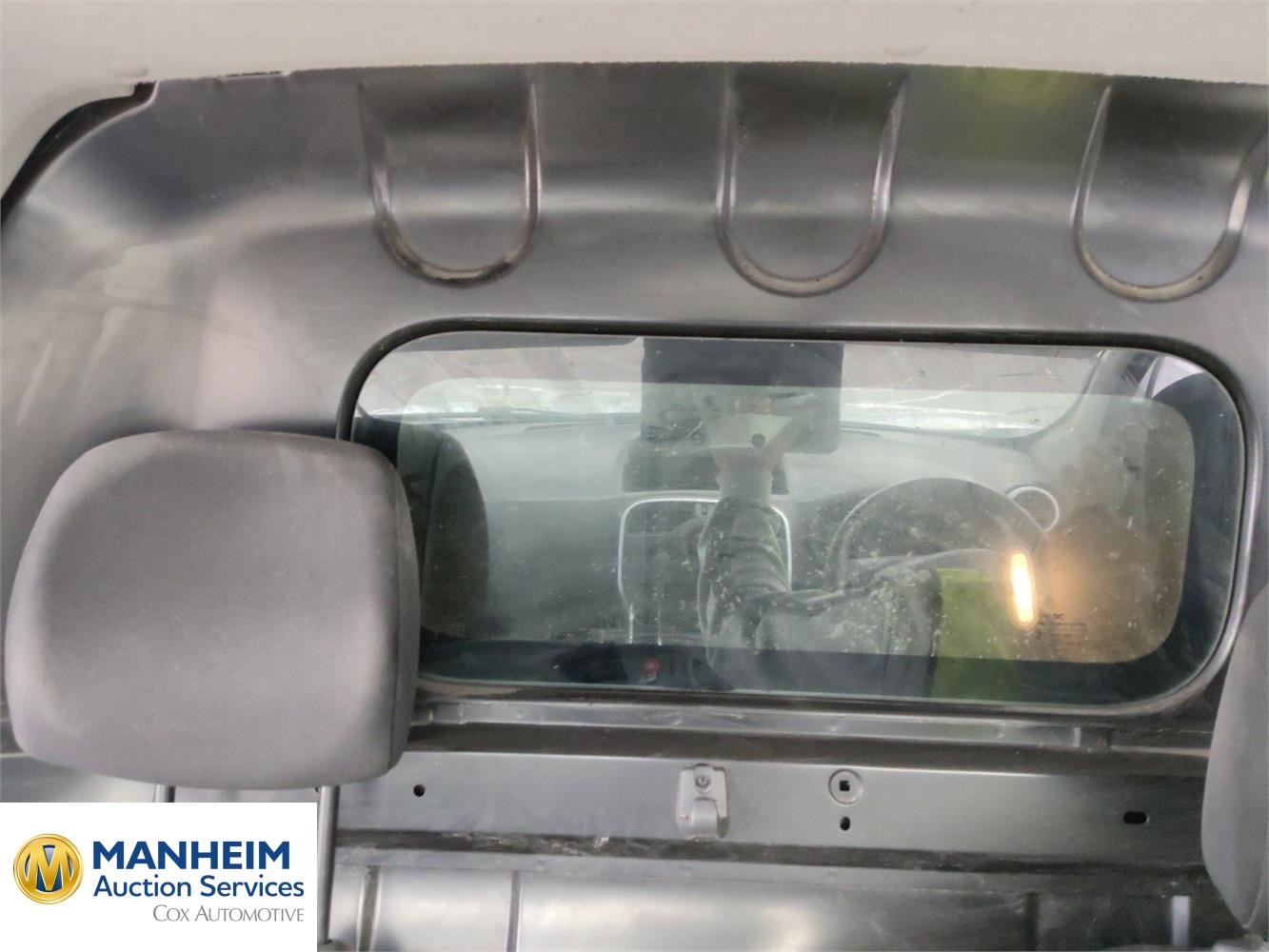 Foto Renault Kangoo Express 20
