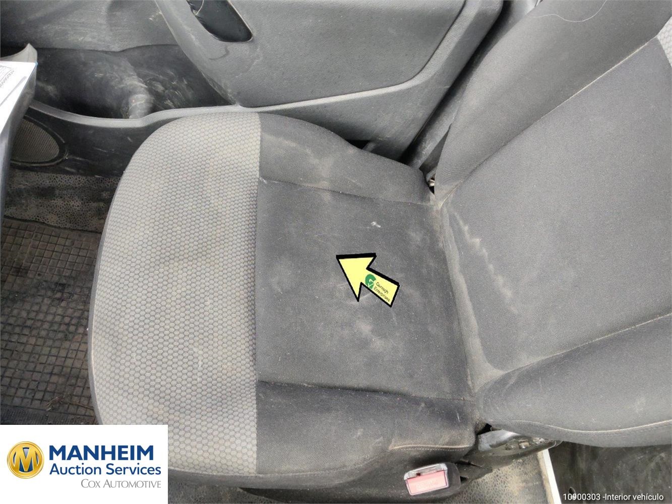 Foto Renault Kangoo Express 24