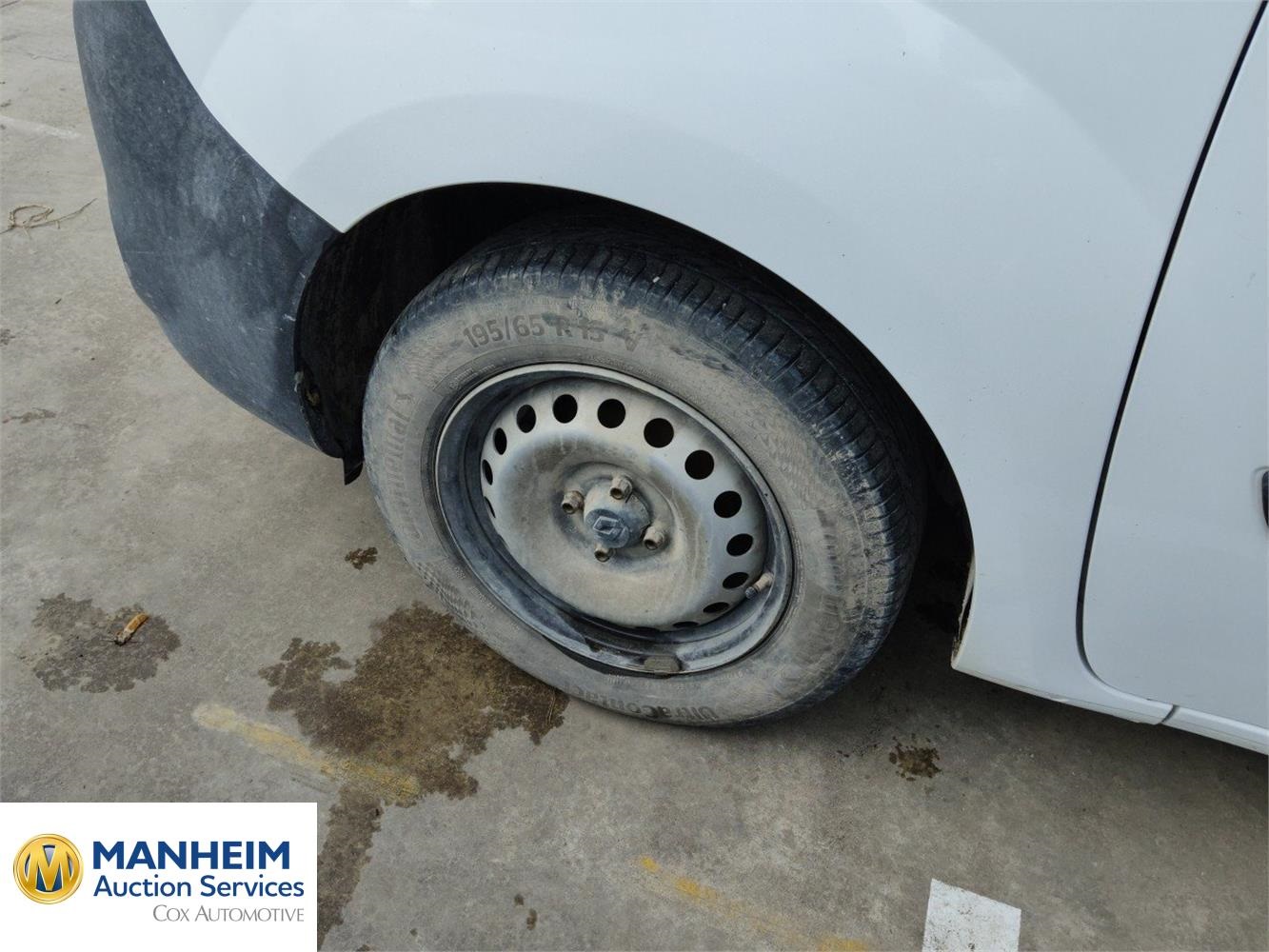 Foto Renault Kangoo Express 29