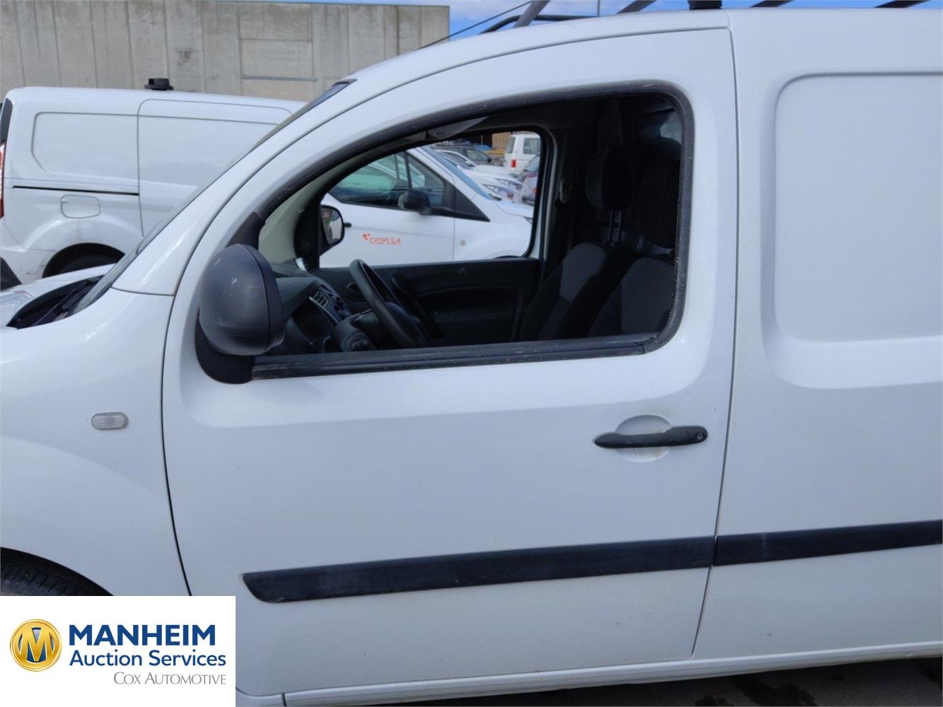 Foto Renault Kangoo Express 30