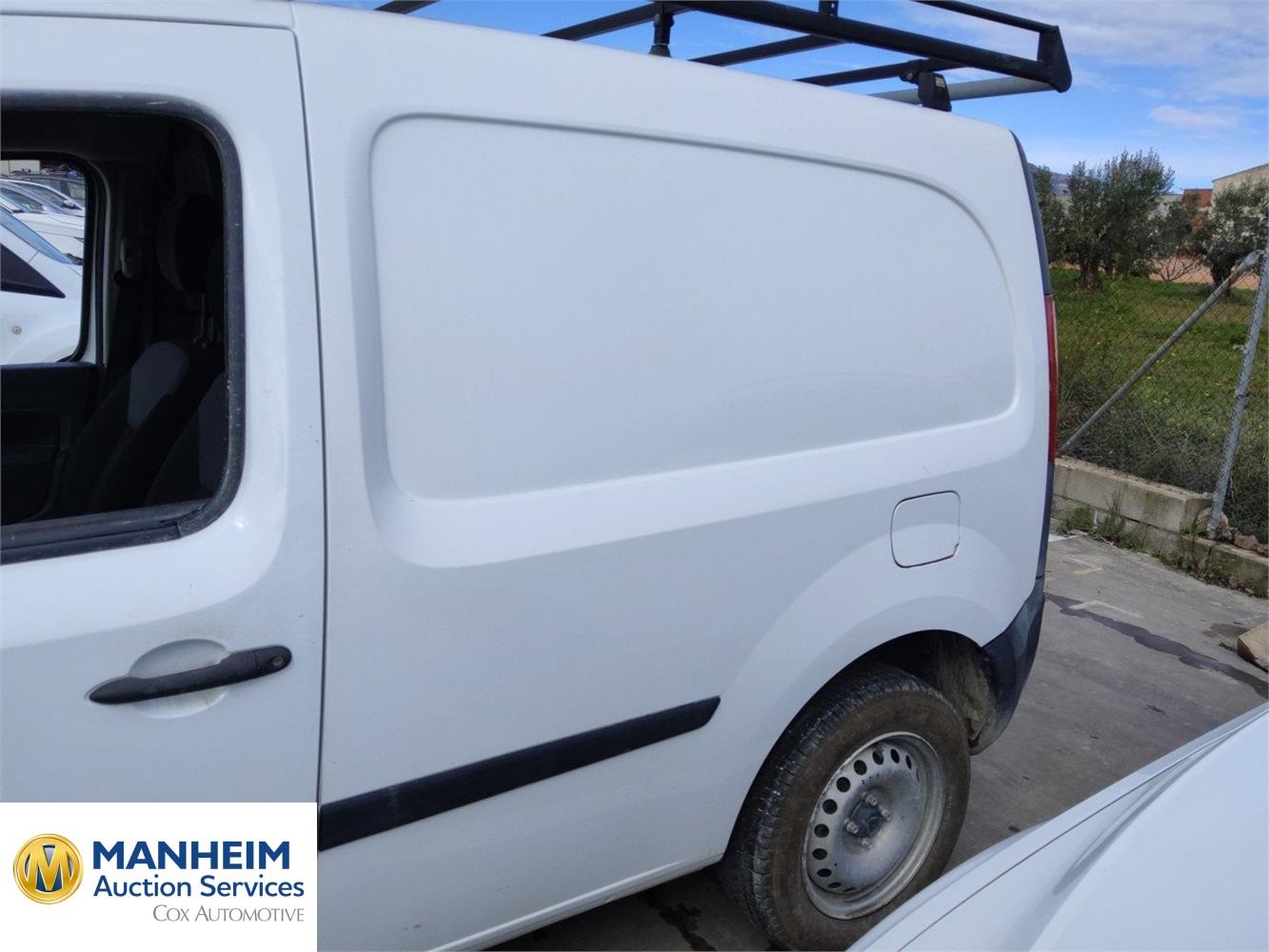 Foto Renault Kangoo Express 31