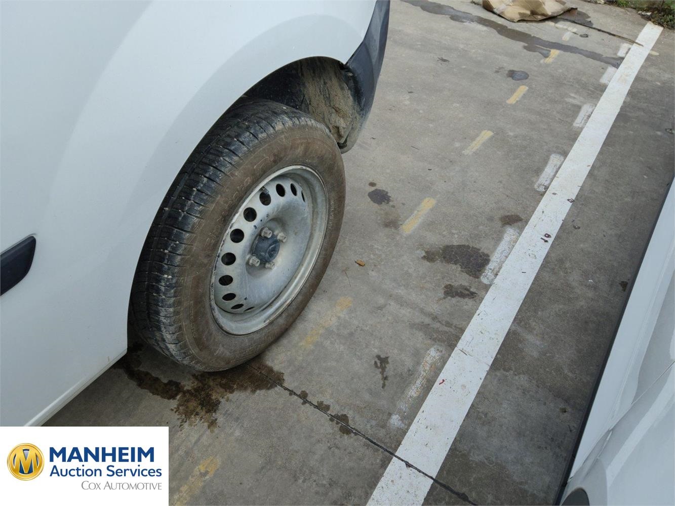 Foto Renault Kangoo Express 32