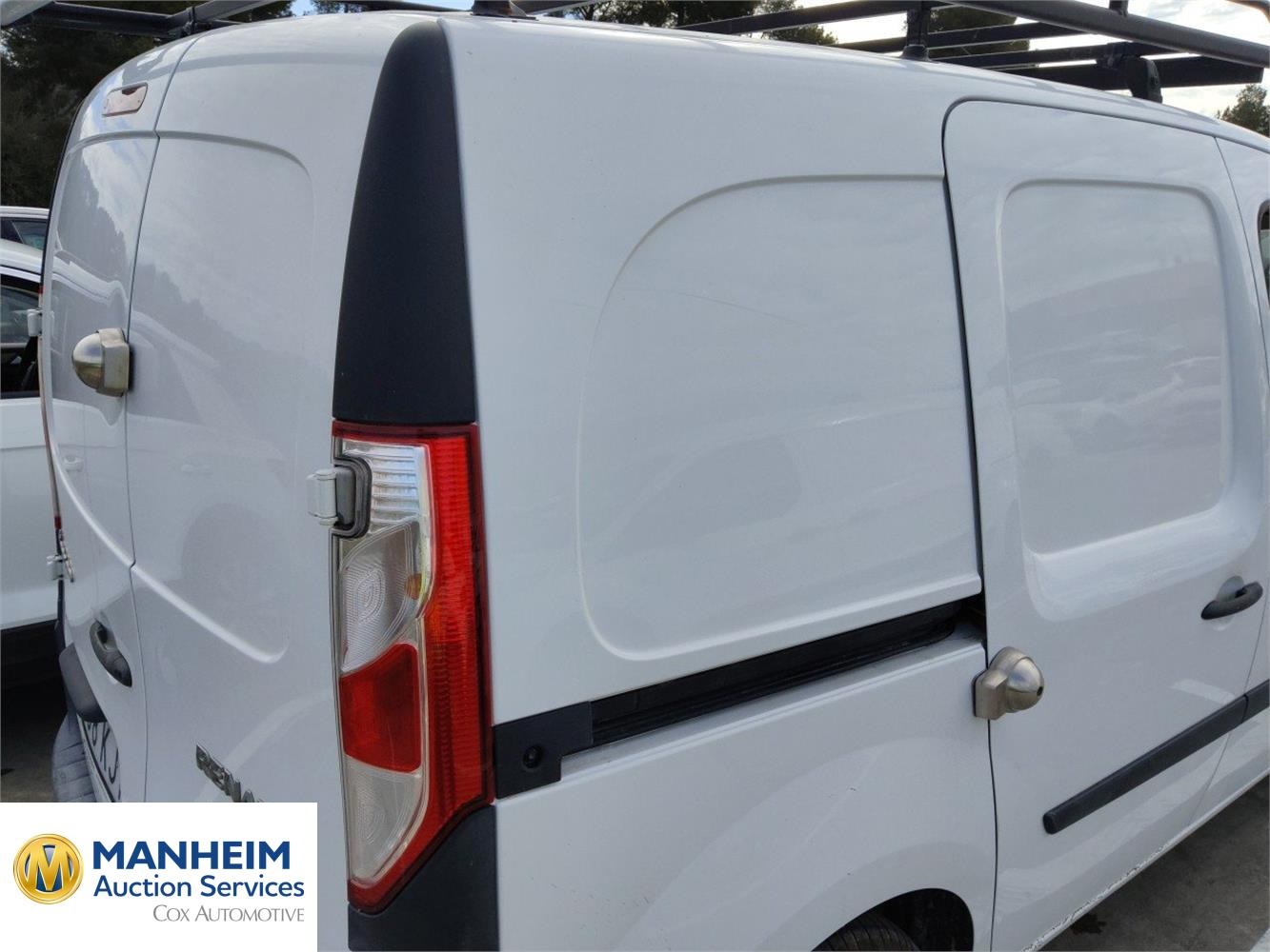 Foto Renault Kangoo Express 35