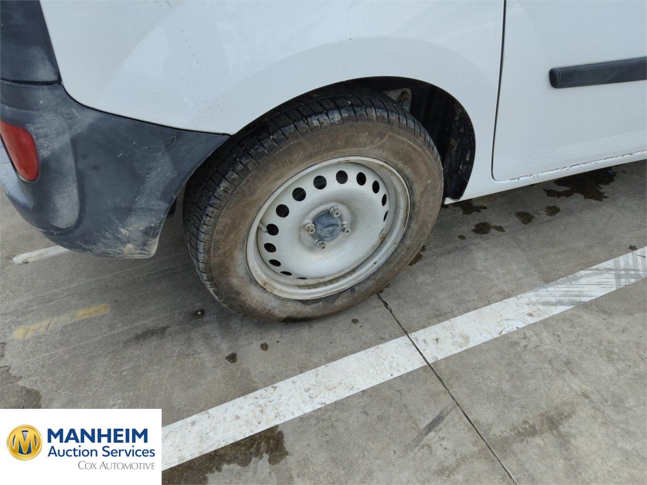 Foto Renault Kangoo Express 36