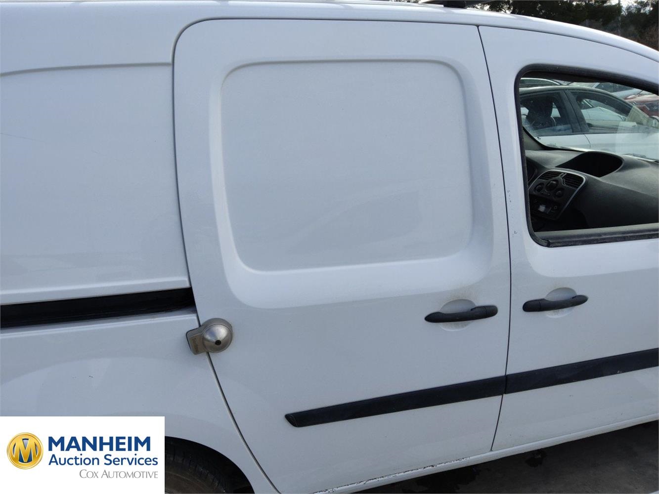 Foto Renault Kangoo Express 37