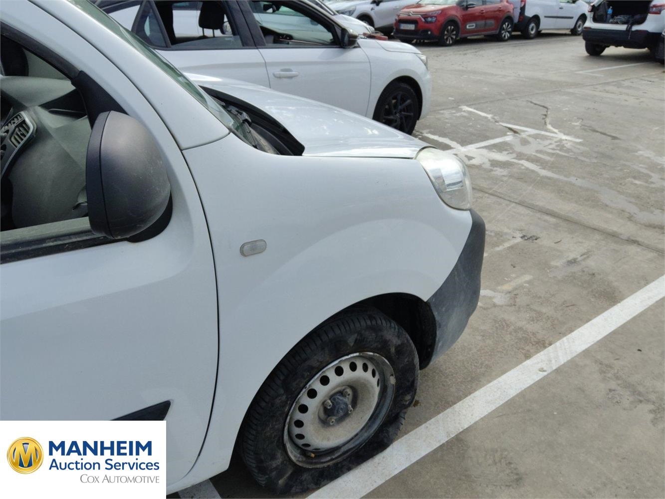 Foto Renault Kangoo Express 39