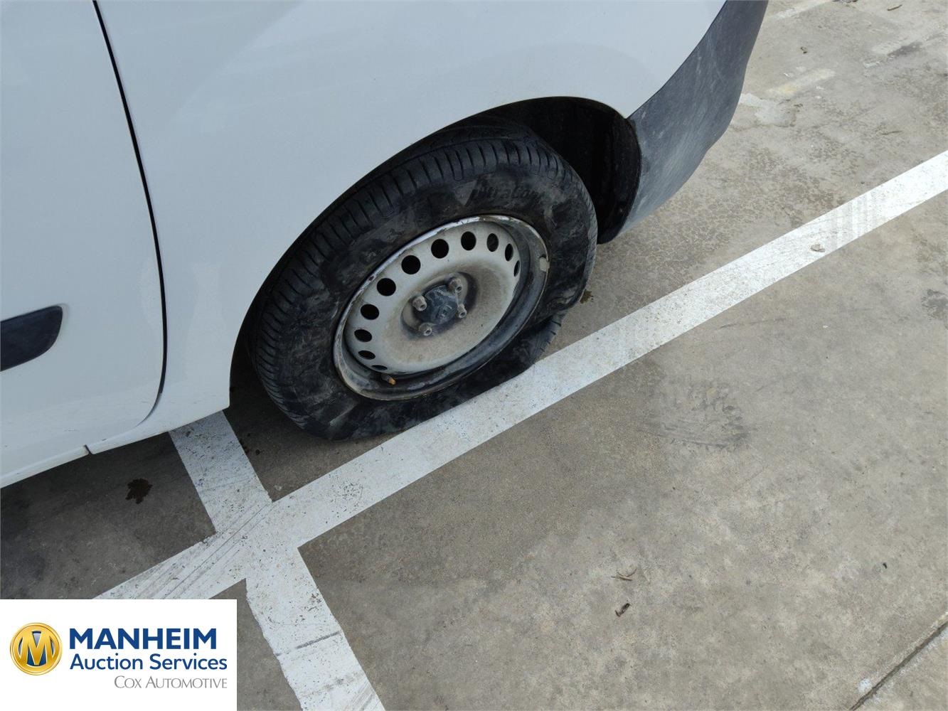 Foto Renault Kangoo Express 40