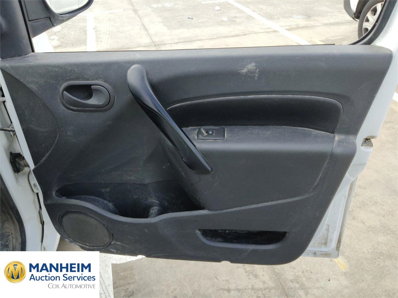 Foto Renault Kangoo Express 41