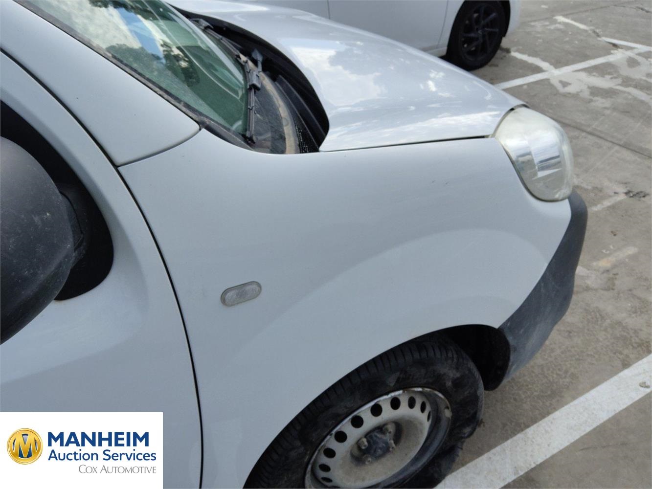 Foto Renault Kangoo Express 43