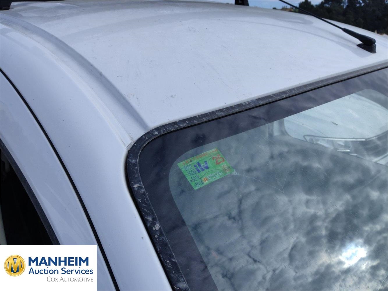 Foto Renault Kangoo Express 45