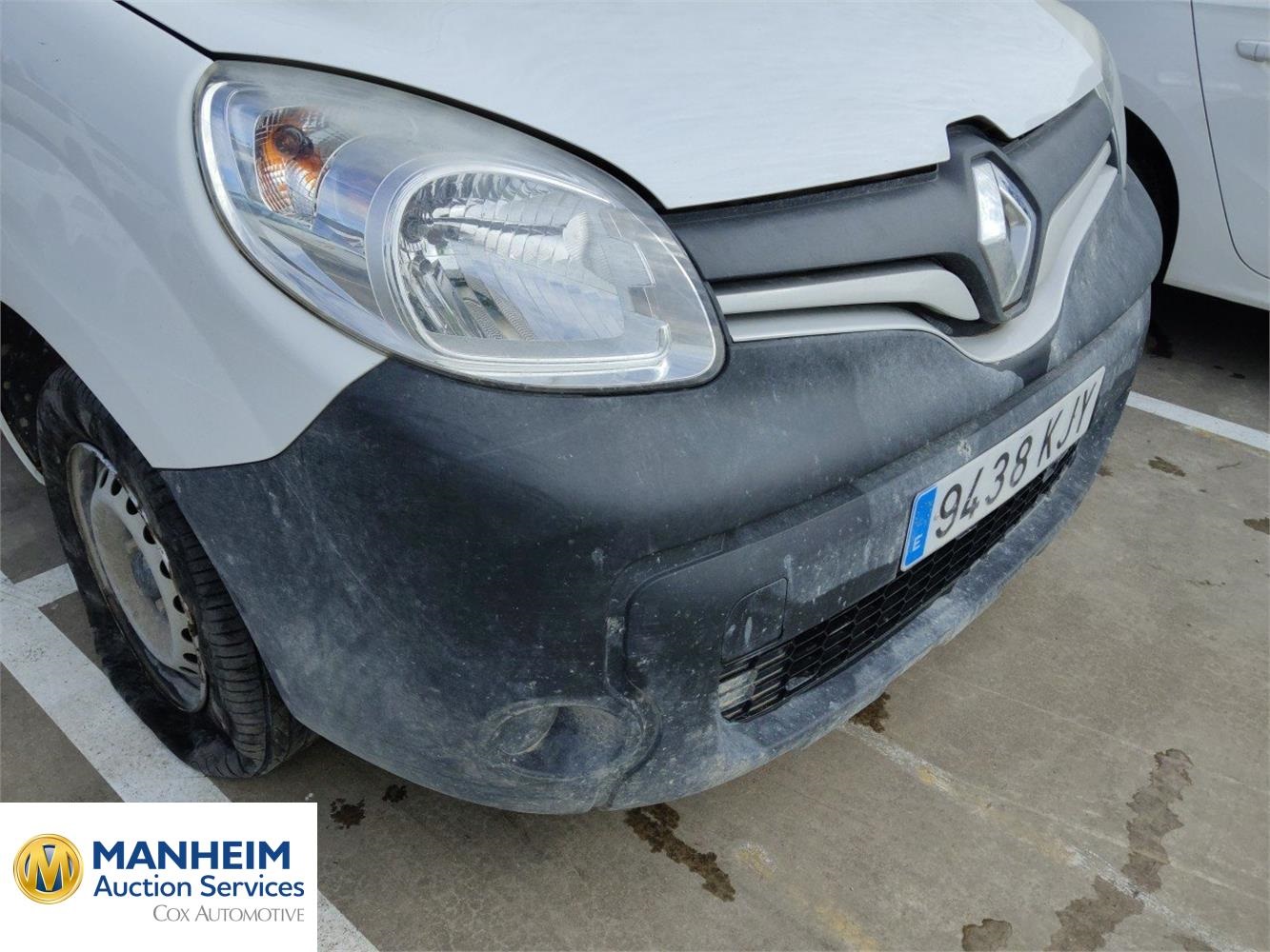 Foto Renault Kangoo Express 46