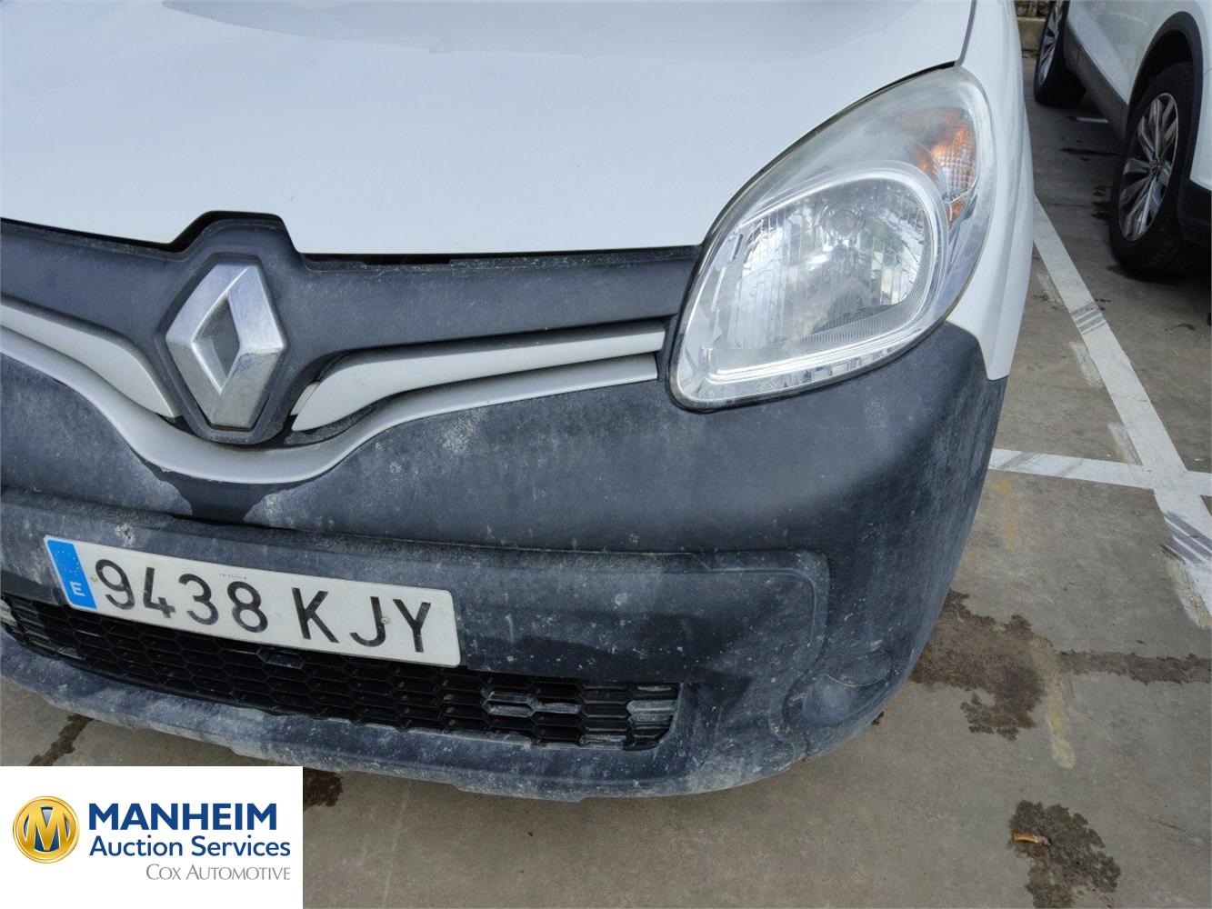 Foto Renault Kangoo Express 47