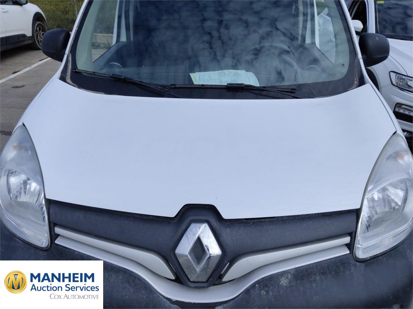 Foto Renault Kangoo Express 48