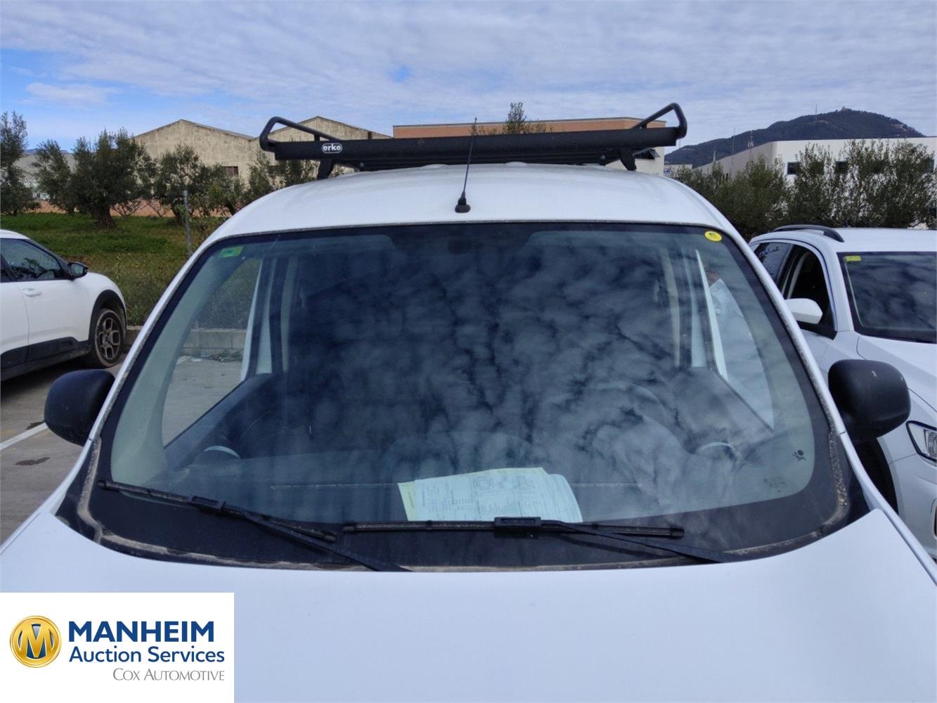 Foto Renault Kangoo Express 49