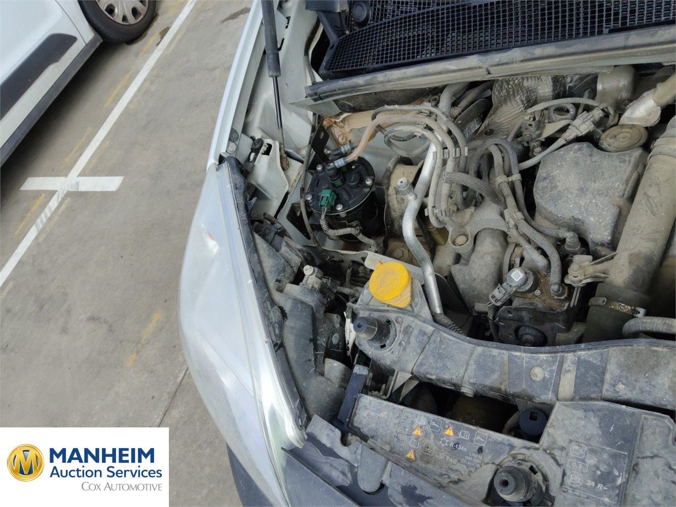 Foto Renault Kangoo Express 51