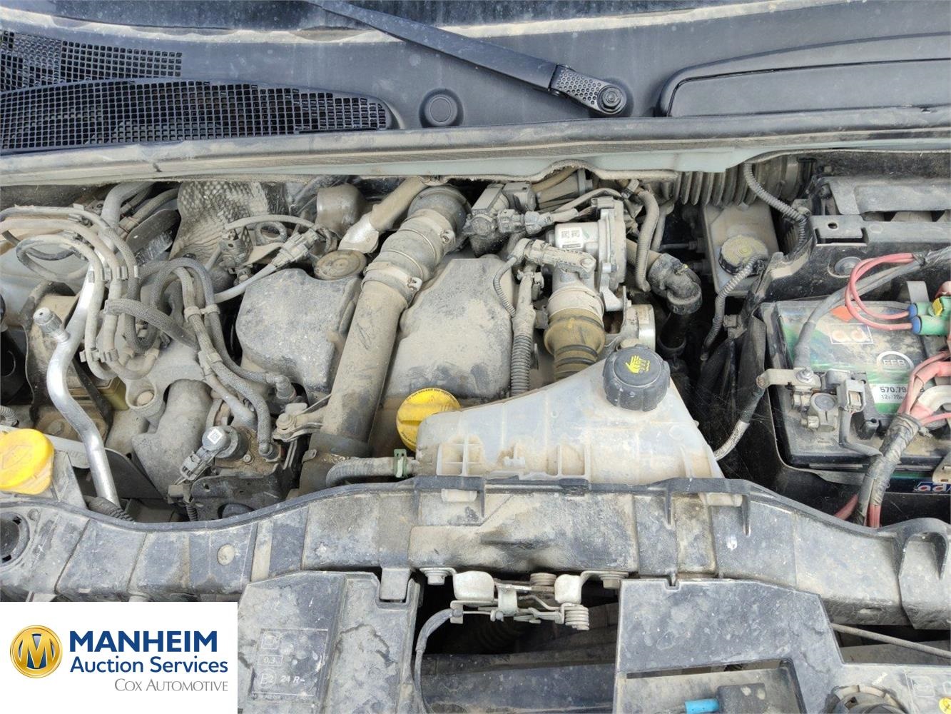 Foto Renault Kangoo Express 52