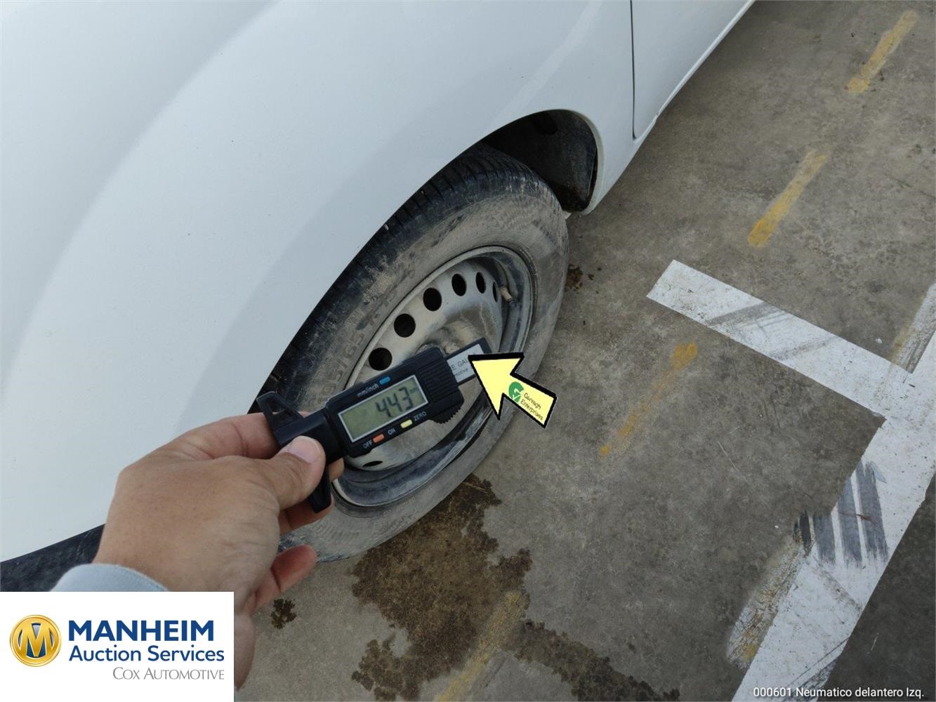 Foto Renault Kangoo Express 53