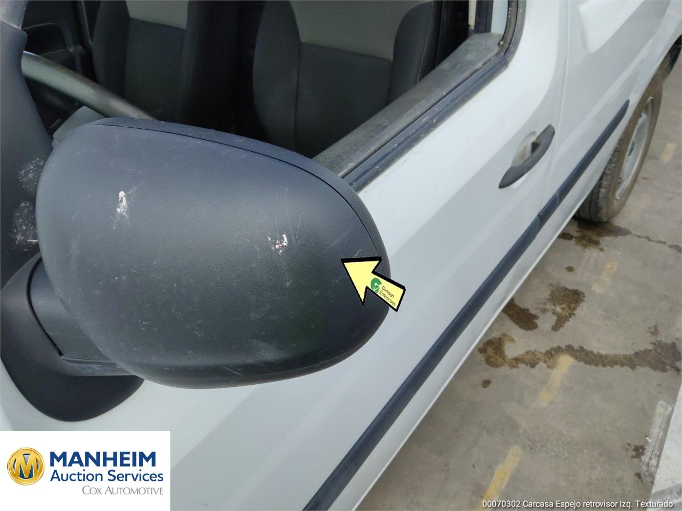 Foto Renault Kangoo Express 54